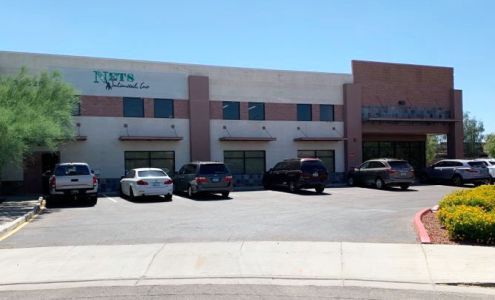 Nets Unlimited, Inc.