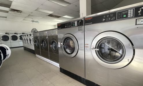 Papa's Laundry