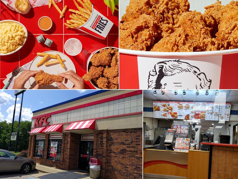 KFC