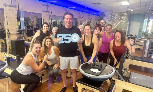 Club Pilates 20910 N Tatum Blvd #110, Phoenix Arizona 85050