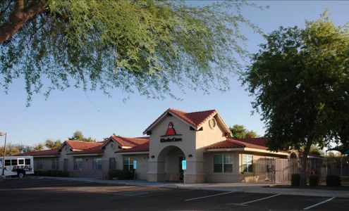 Desert Ridge KinderCare