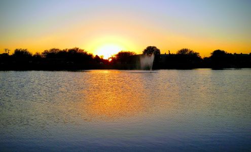 Park Terrace Apartments & Tower Arms Apartments