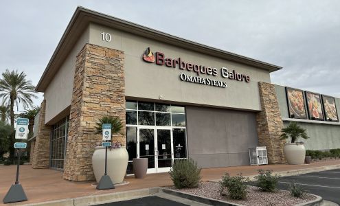 Omaha Steaks