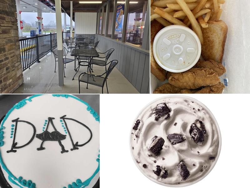 Dairy Queen Grill & Chill