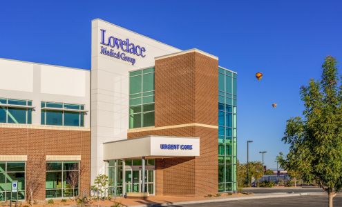 Lovelace Medical Group Urgent Care
