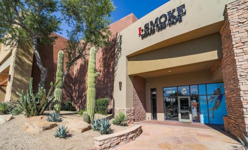 I Smoke Cigars & Vape ( GrayHawk )