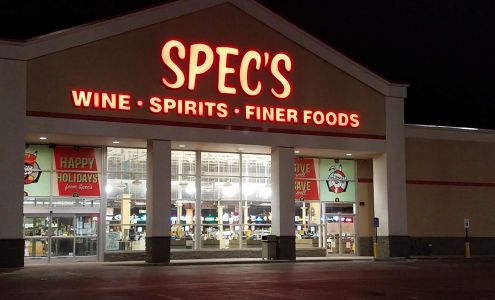 South Plains Crossing