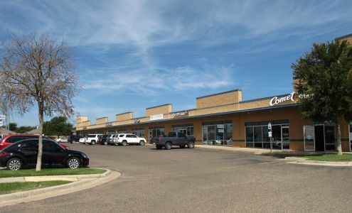 Lubbock Commercial Buildings, Inc.