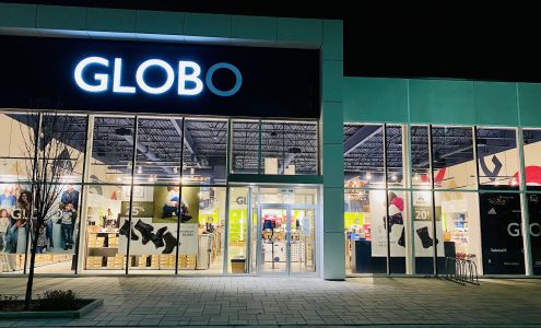 Globo Chaussures Vaudreuil-Dorion
