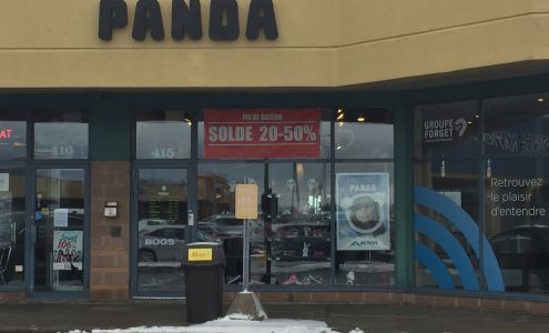 Chaussures Panda (Vaudreuil) Vaudreuil-Dorion