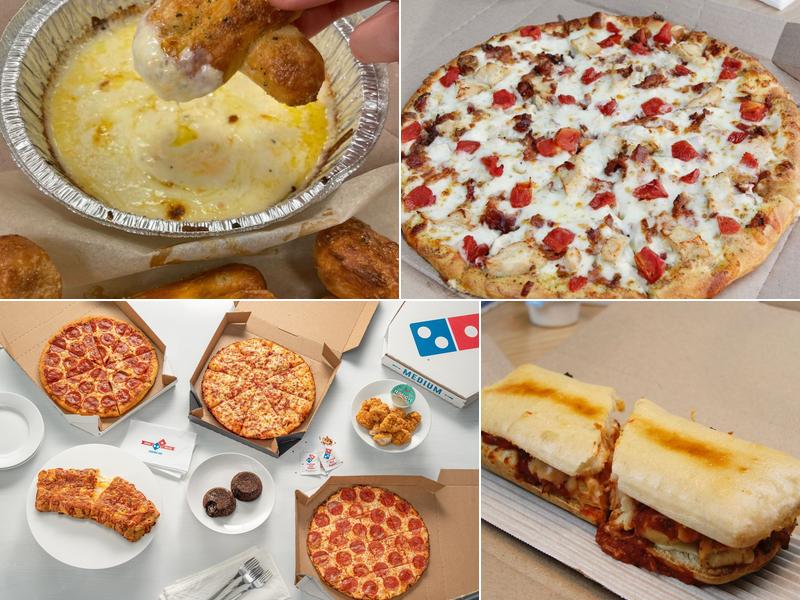 Domino's Pizza