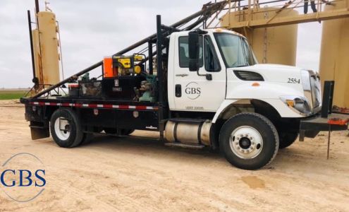 Gregs Backhoe Service 711 1st St, Levelland Texas 79336