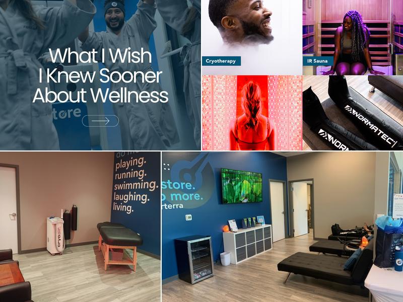 Restore Hyper Wellness