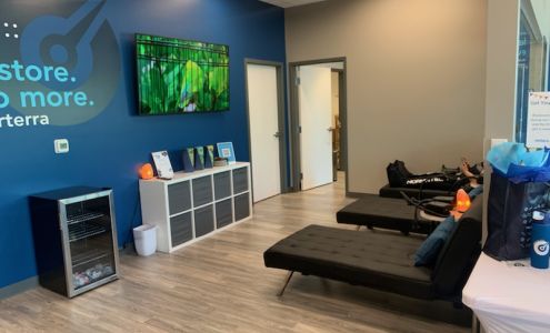 Restore Hyper Wellness