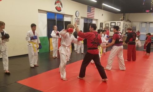 APSK Martial Arts Academy