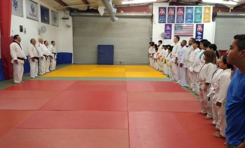 HEART JUDO