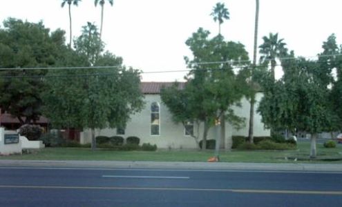 First Presbyterian Preschool of Mesa