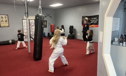 Tempe Shao-Lin Kempo