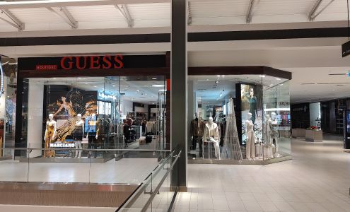 GUESS Saint-Bruno-de-Montarville