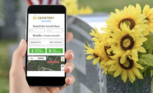 CemSites 14 Memorial Dr, Perryopolis Pennsylvania 15473