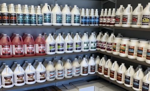 East Valley Truck Mount Supply