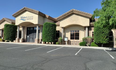 William Rabold at Waterstone Mortgage NMLS #331807