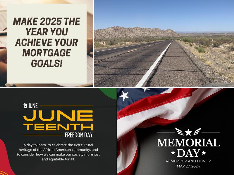 Desert State Mortgage