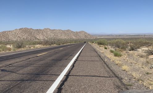 Desert State Mortgage