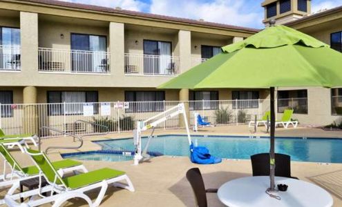 Comfort Inn Fountain Hills - Scottsdale