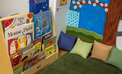 Camelback Holistic Preschool