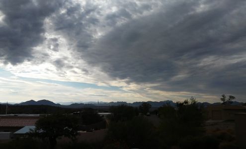 Christensen Computer Co 12005 N Panorama Dr # 204, Fountain Hills Arizona 85268