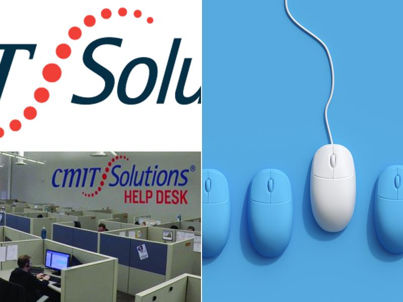 CMIT Solutions