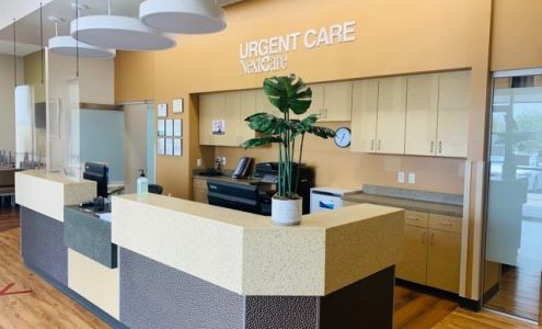 Nextcare Urgent Care