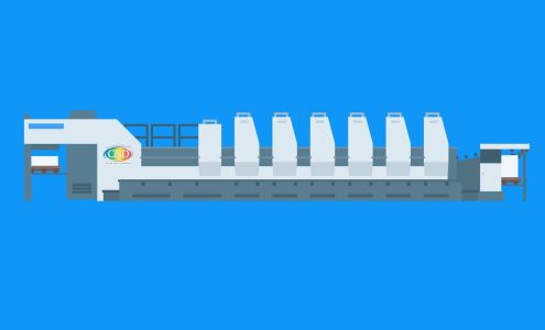 C&D Printing and Packaging Co.