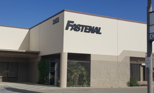 Fastenal Fulfillment Center
