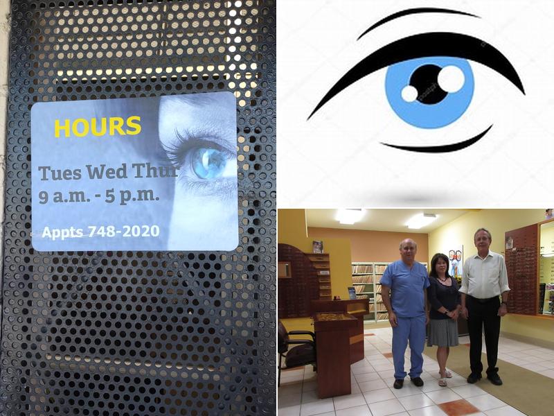 Peter Langenfeld, OD