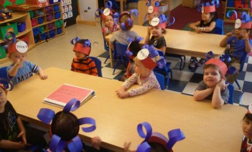 Cadence Academy Preschool