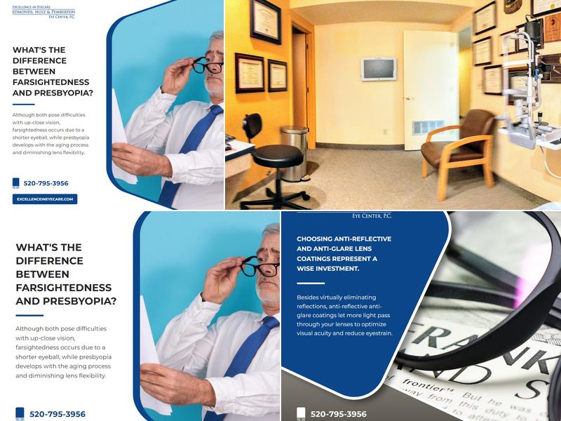 Edmonds, Husz & Pemberton Eye Center