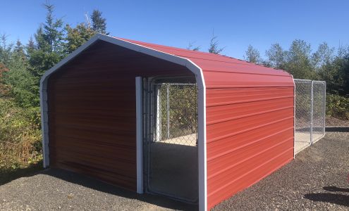 Metal Mill 146 Estep Rd, Napavine Washington 98532