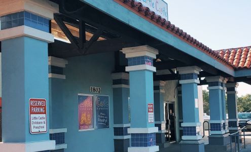 Little Castle Child Care & Preschool