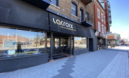 Lacroix Espace Boutique Magog