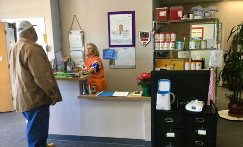 Integrity Treatment Solutions LLC