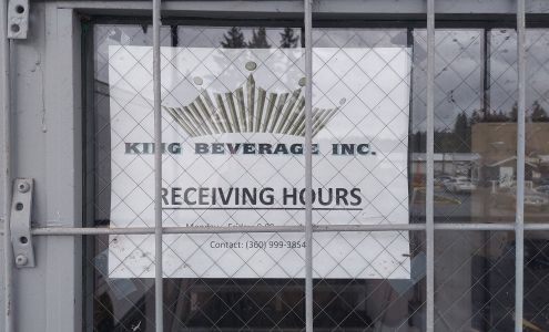 King Beverage Inc