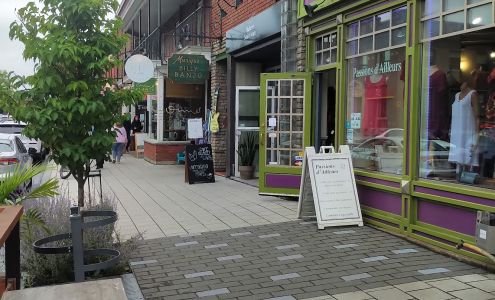 Passions D'Ailleurs Magog