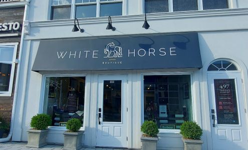 White Horse Boutique Magog