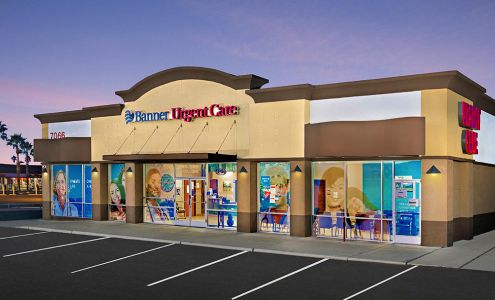 Banner Urgent Care