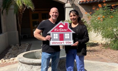 V.I.P. Mortgage, Inc. - Tanque Verde Branch