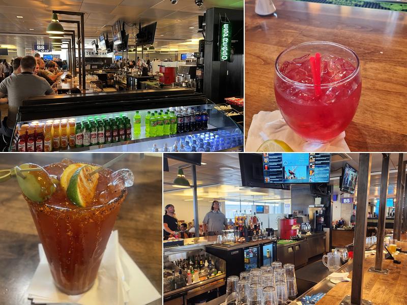 Thunder Canyon BrewStillery