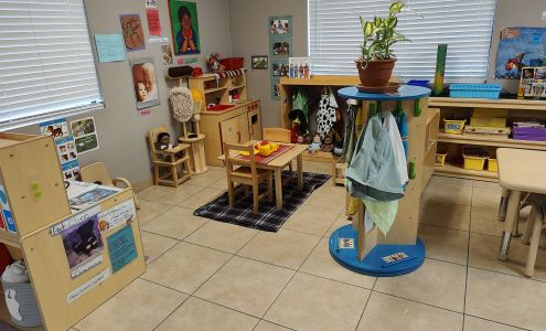 KidzCo Early Learning Center