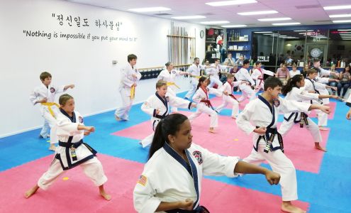 Rita Ranch Martial Arts